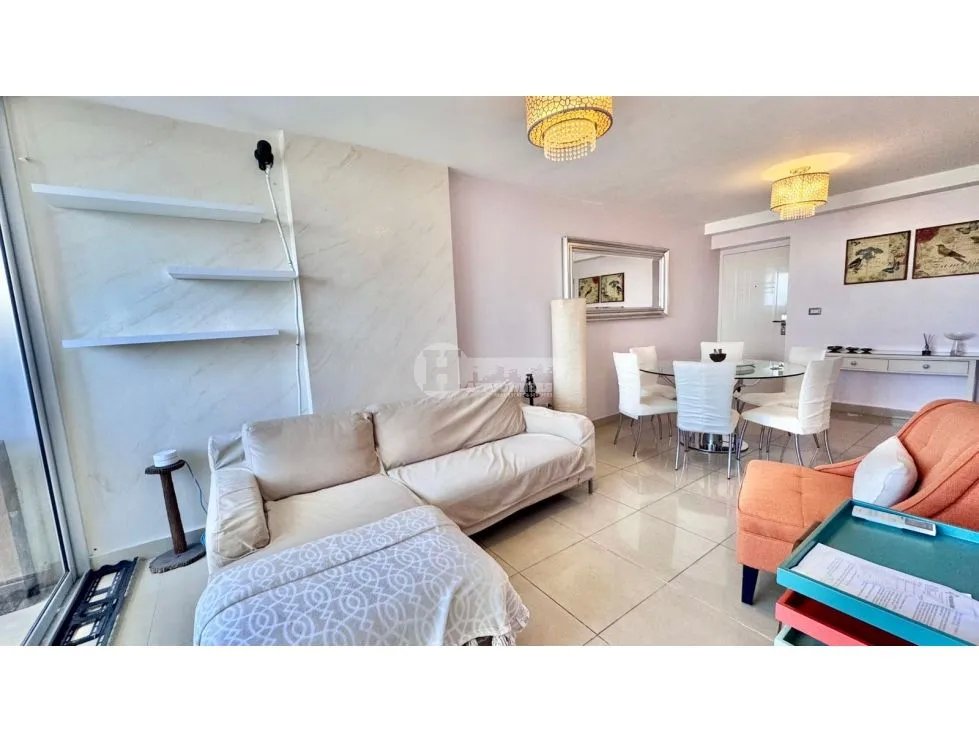 Venta de apartamento en ph rokas, condado del rey