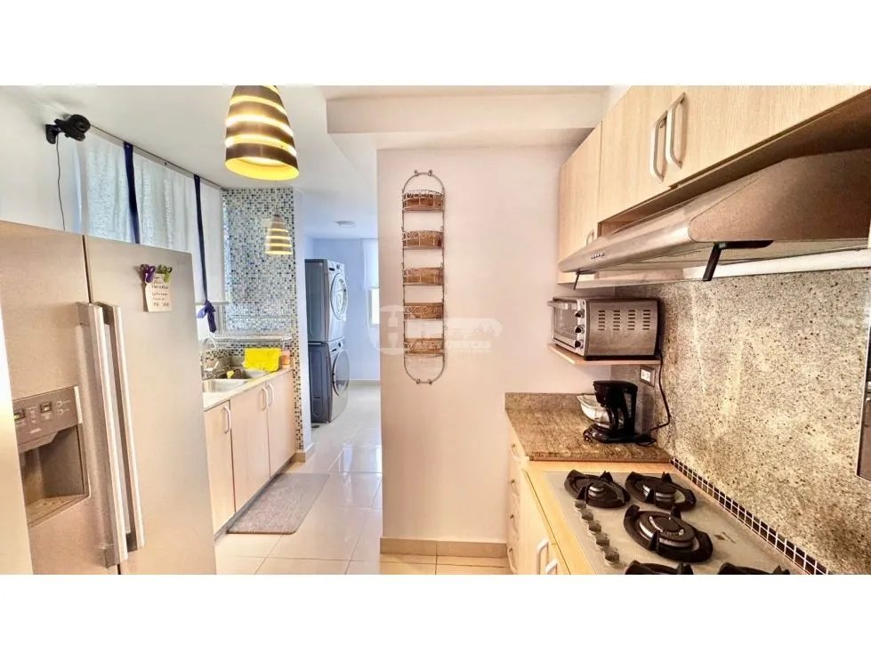 Venta de apartamento en ph rokas, condado del rey