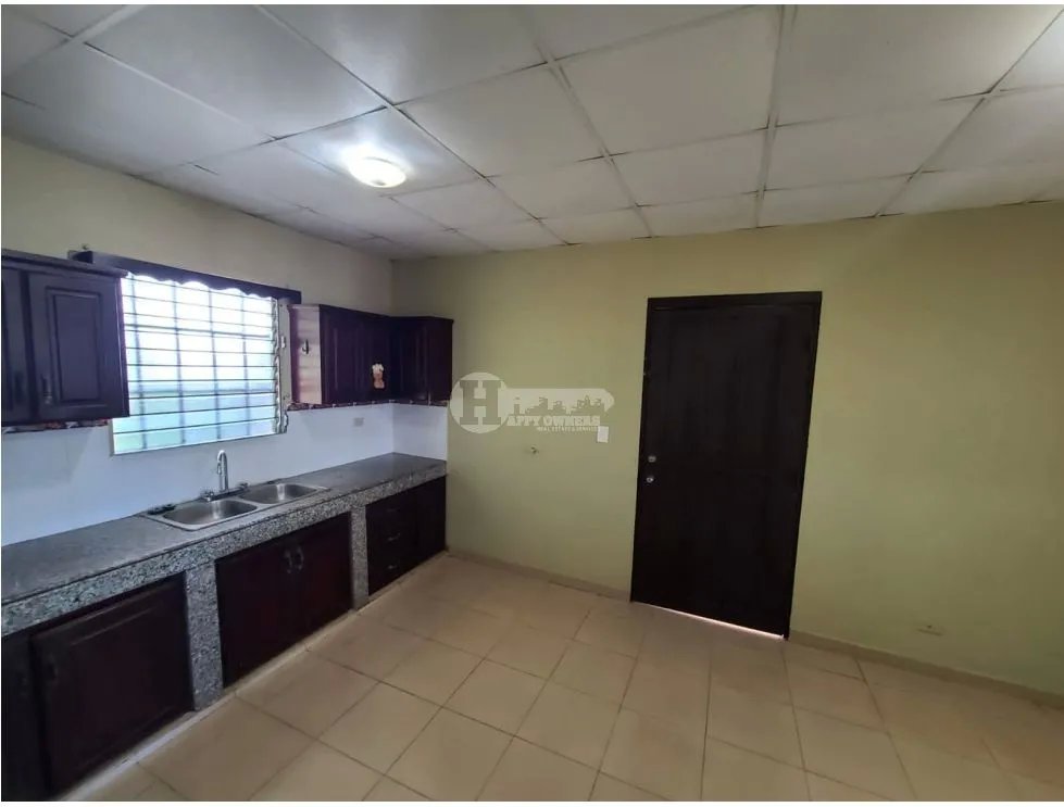 Alquiler de casa en chitré