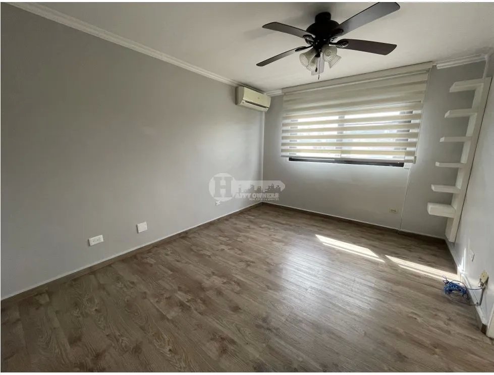 Alquiler de apartamento ph aranjuez via argentina