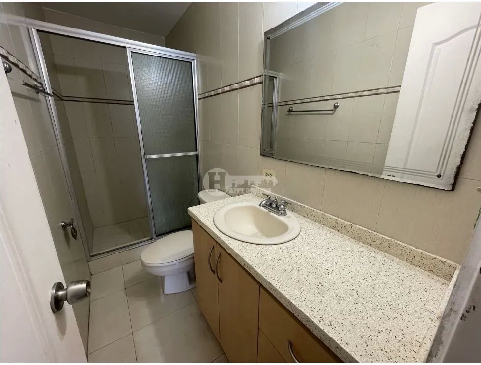 Alquiler de apartamento ph aranjuez via argentina