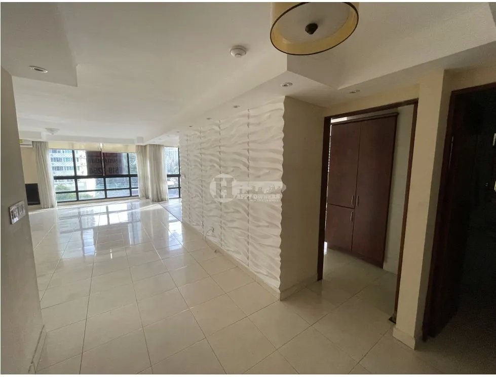 Alquiler de apartamento ph aranjuez via argentina