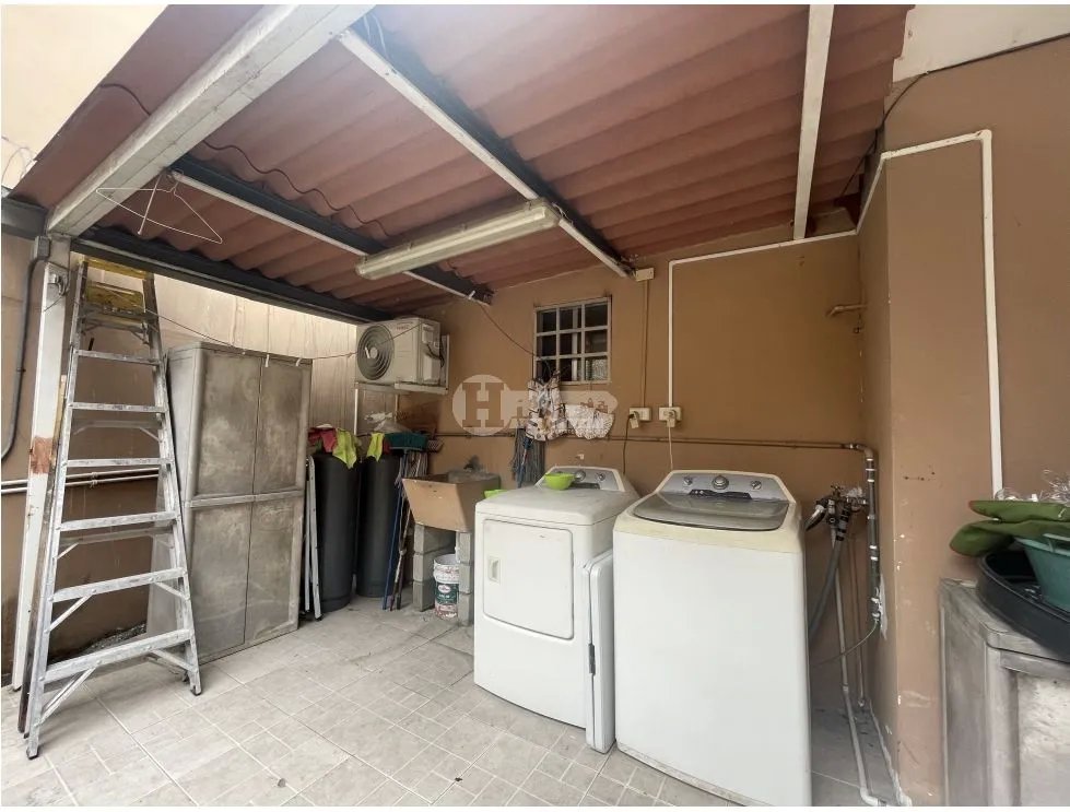 Venta de casa en villas de cerro lindo, san miguelito