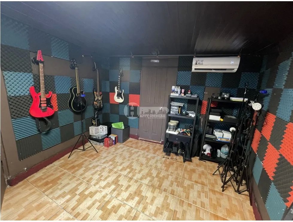 Venta de casa en villas de cerro lindo, san miguelito