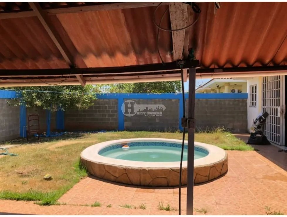 Casa en venta en los perales monagrillo panamá
