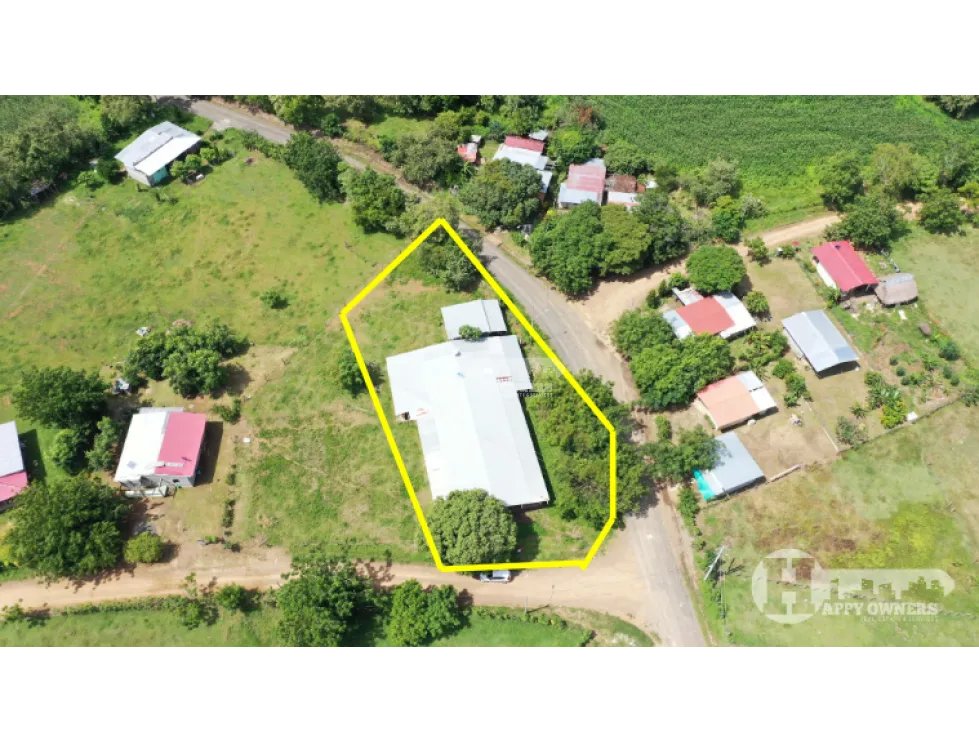 Venta de local comercial en el hato, guararé