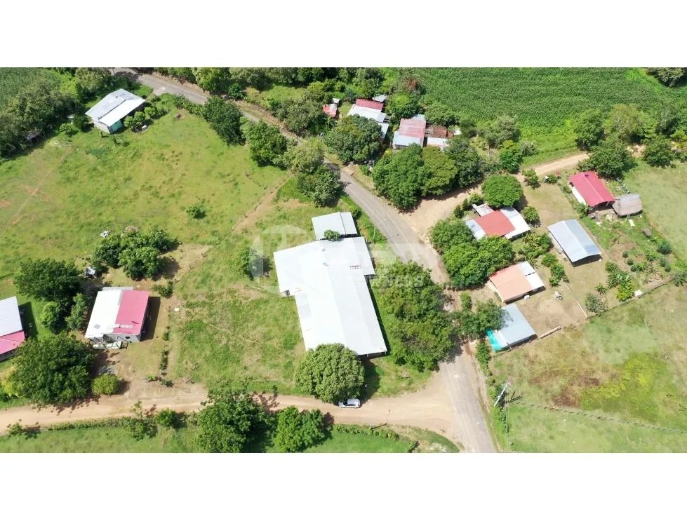 Venta de local comercial en el hato, guararé