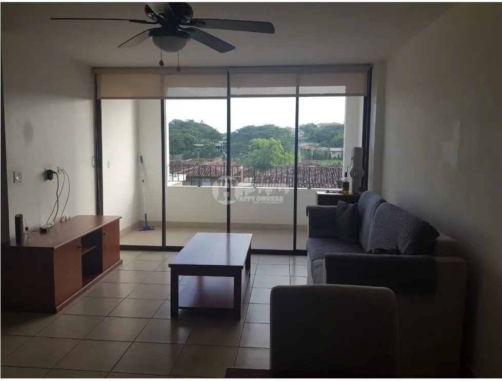 Se vende apartamento en residencial cubita, la arena de chitré.