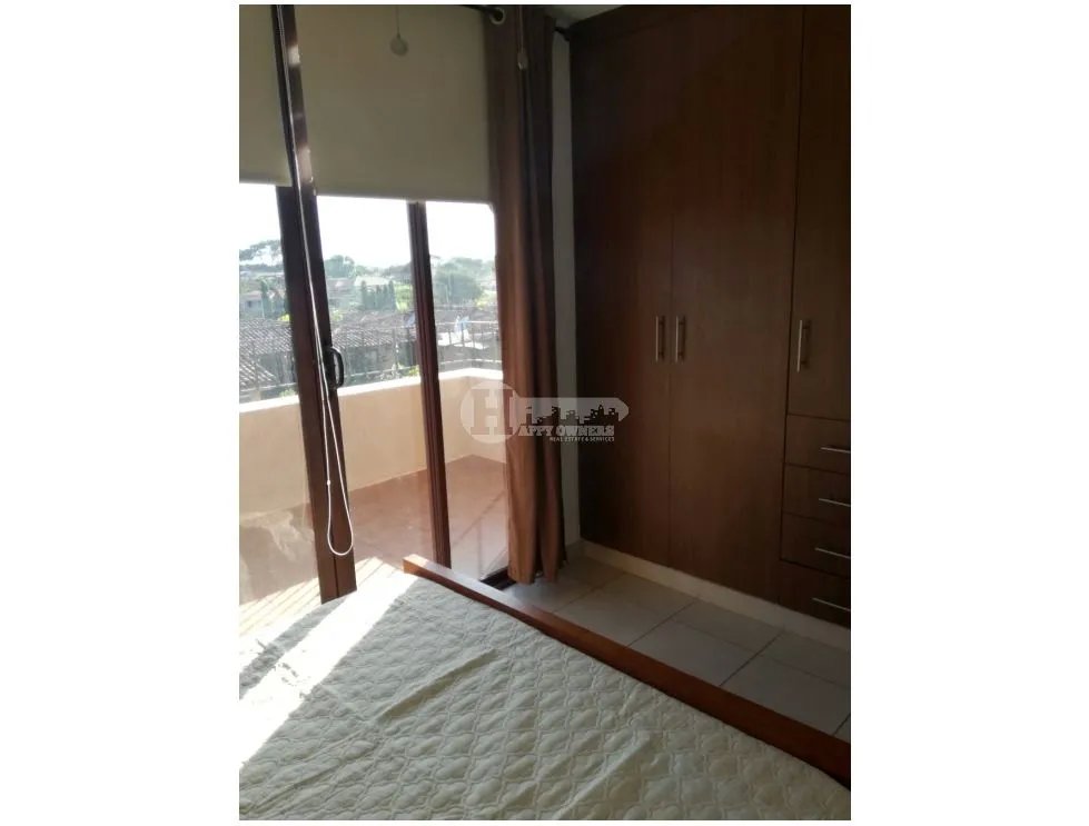 Se vende apartamento en residencial cubita, la arena de chitré.