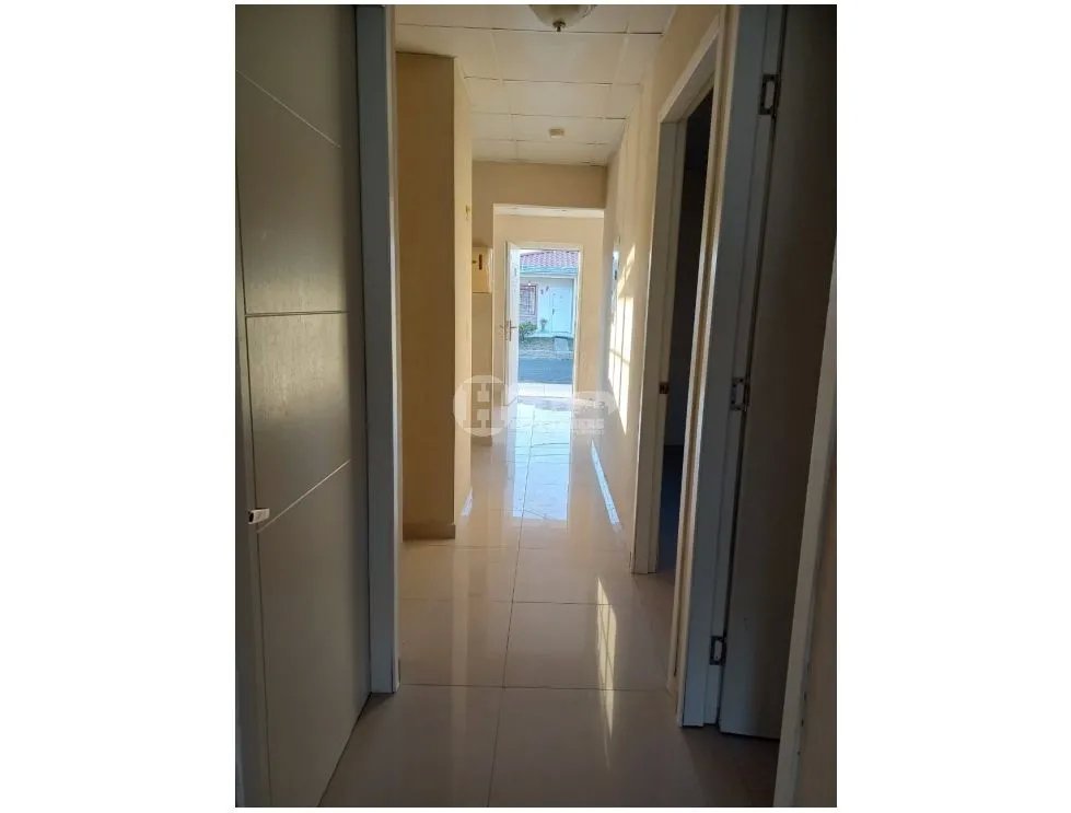Venta de casa en residencial turquesa, los santos