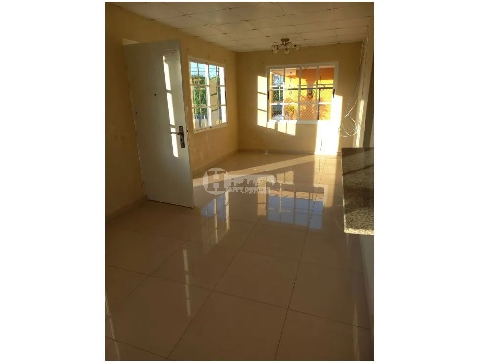 Venta de casa en residencial turquesa, los santos