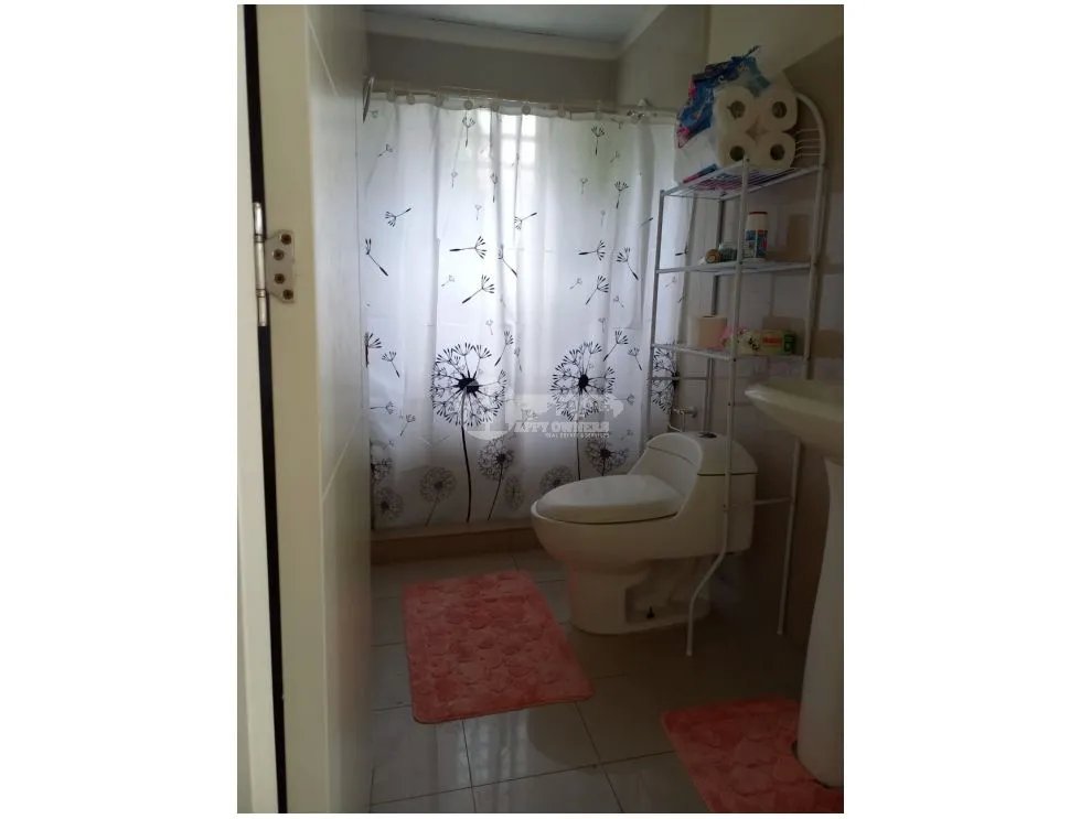 Venta de casa en residencial turquesa, los santos