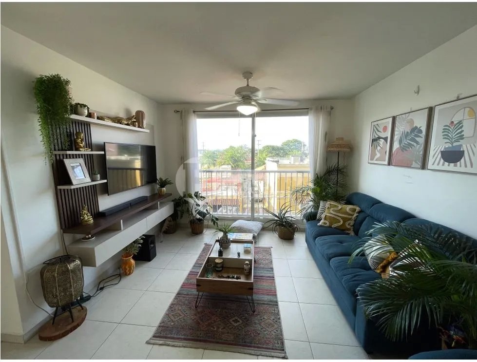 Venta de apartamento en ph torres de versalles i, juan díaz.
