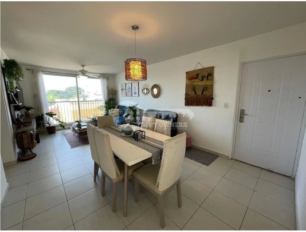 Venta de apartamento en ph torres de versalles i, juan díaz.