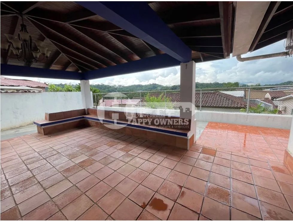 Venta de casa en villa de las fuentes 2, betania