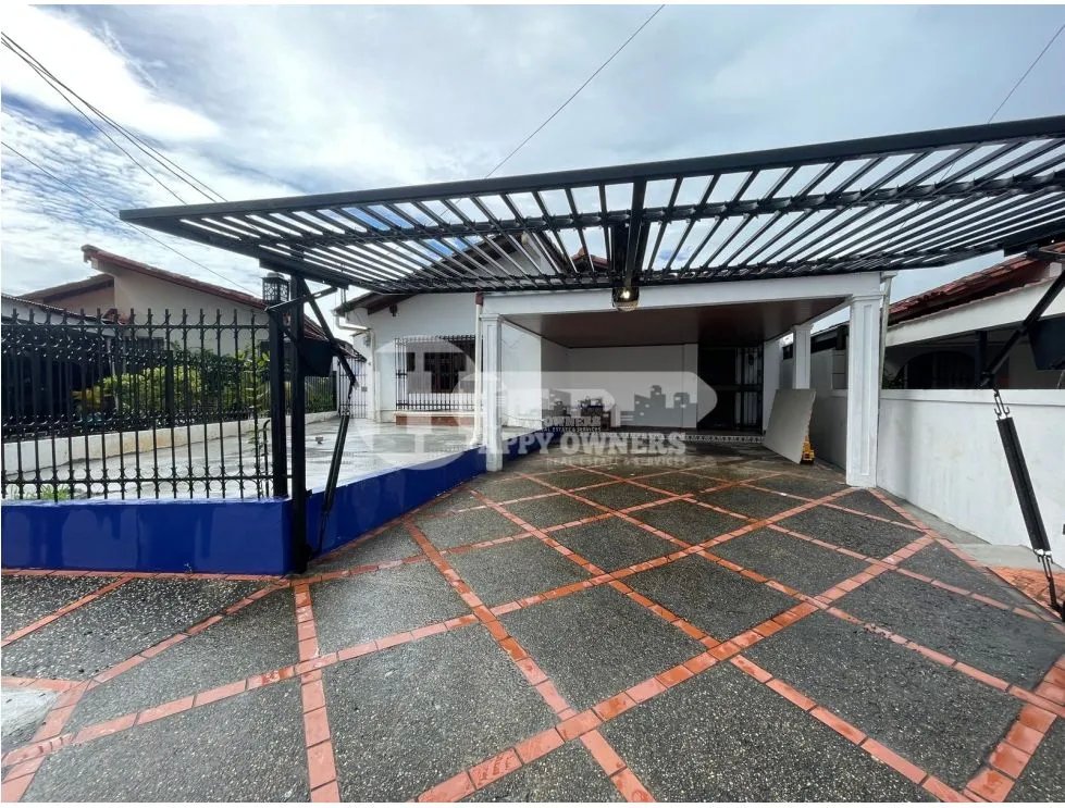 Venta de casa en villa de las fuentes 2, betania