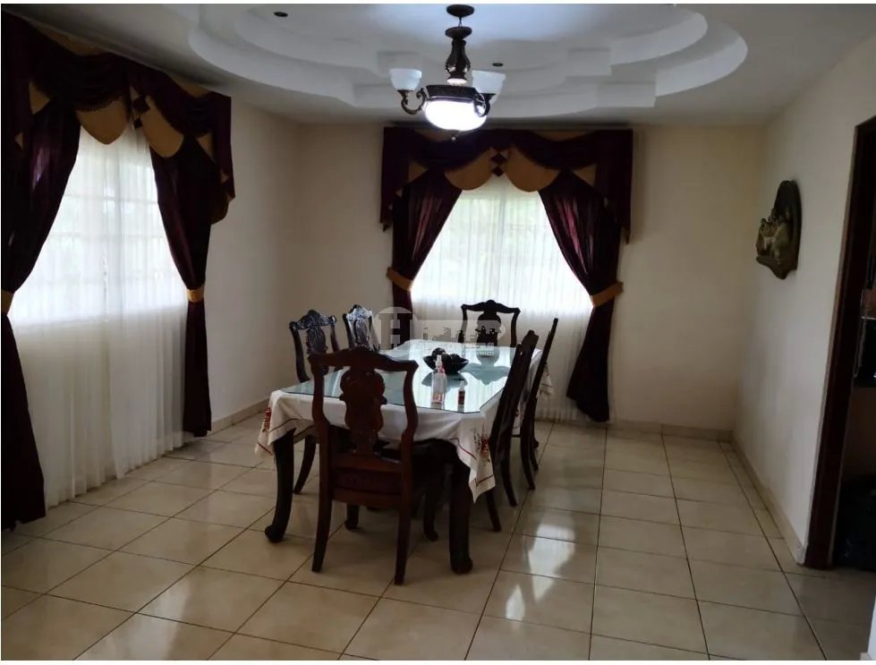 Venta de casa en corpus christi, los santos