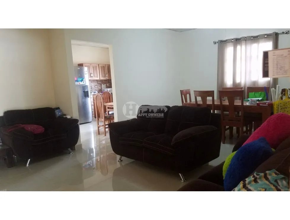 Venta de casa amplia en la arena herrera panamá