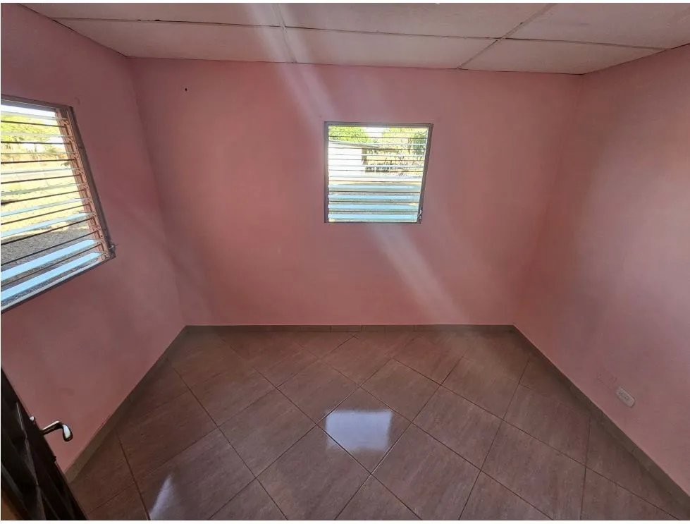 Venta de casa en santa ana, los santos