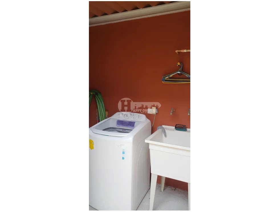 Venta de casa en villas de la colonia, chame