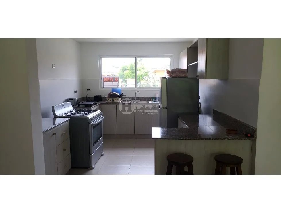 Venta de casa en villas de la colonia, chame