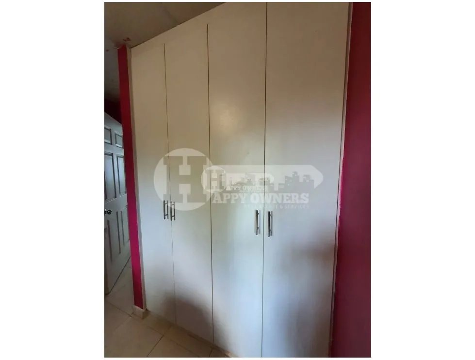 Venta de apartamento en ph ambar, la florida pedregal.
