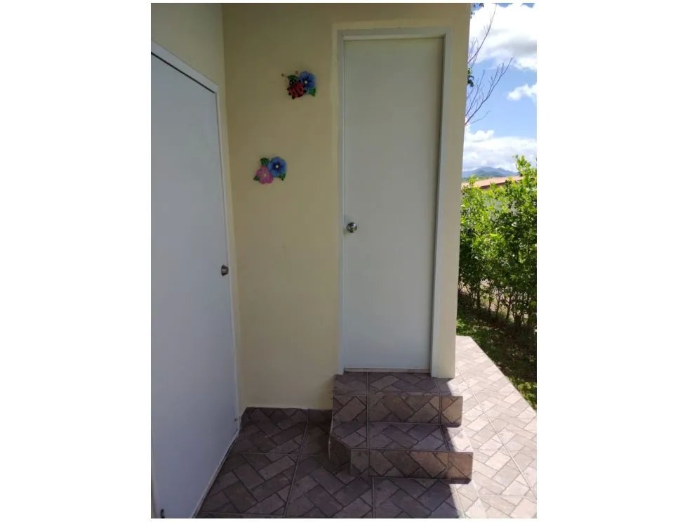 Venta de villa campestre en brisas de lajas, chame.