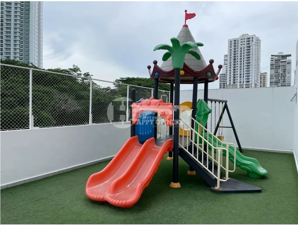 Alquiler/venta apartamento en ph park avenue, hato pintado.