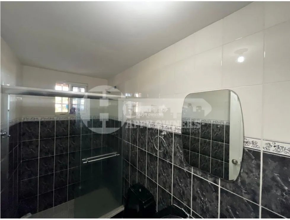 Venta de casa en san lorenzo, las cumbres