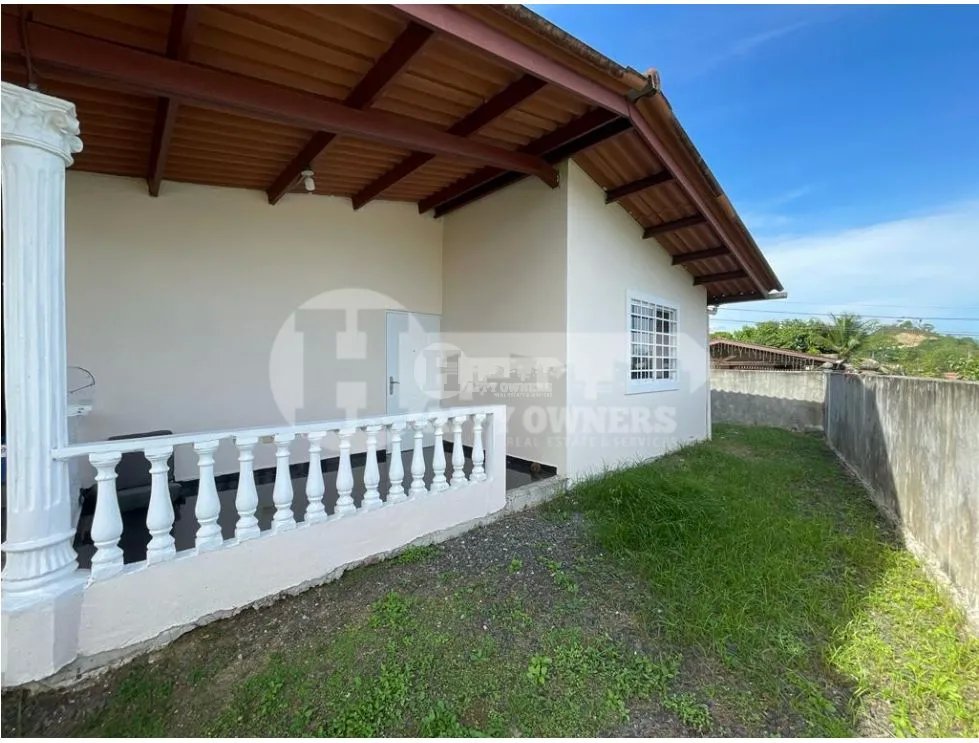 Venta de casa en san lorenzo, las cumbres