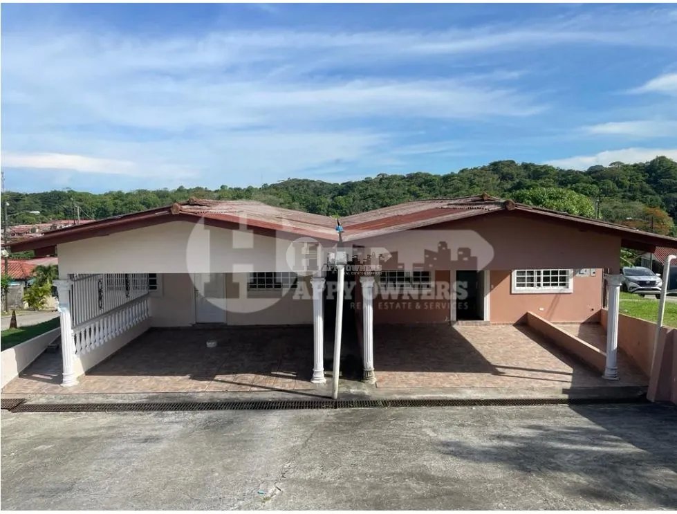 Venta de casa en san lorenzo, las cumbres