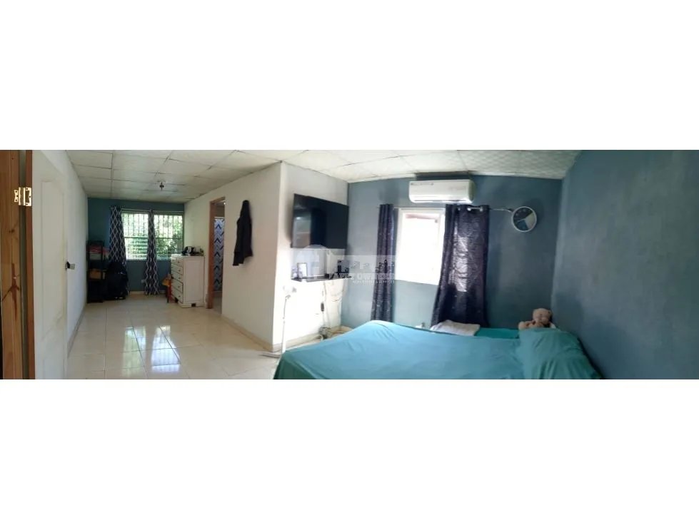 Venta de casa en tocumen sector sur