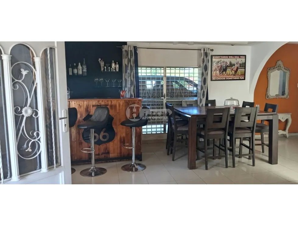 Venta de casa en tocumen sector sur