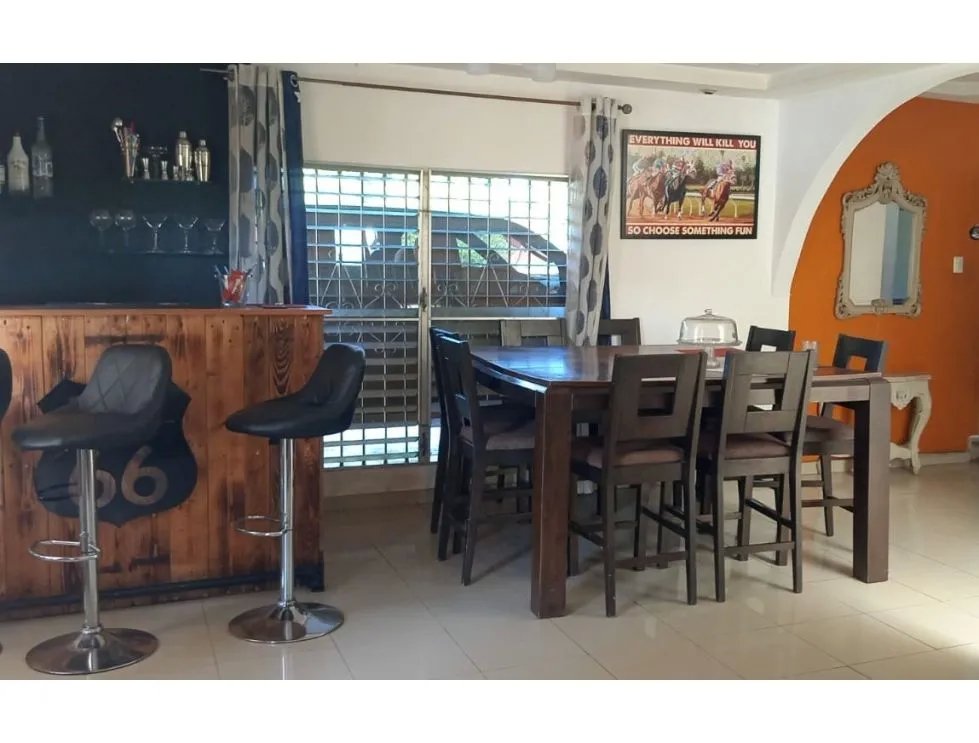 Venta de casa en tocumen sector sur