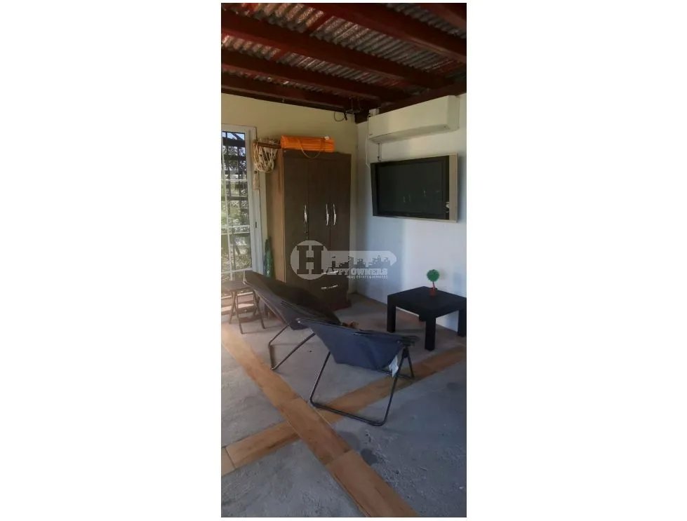 Se vende casa de playa en nueva gorgona, chame