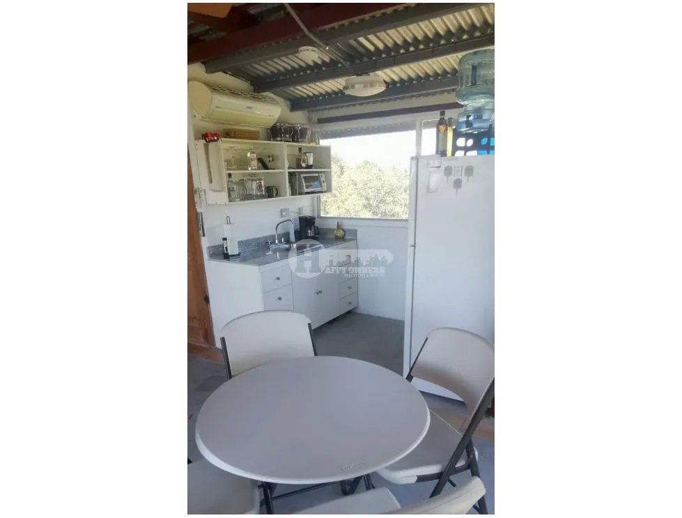 Se vende casa de playa en nueva gorgona, chame