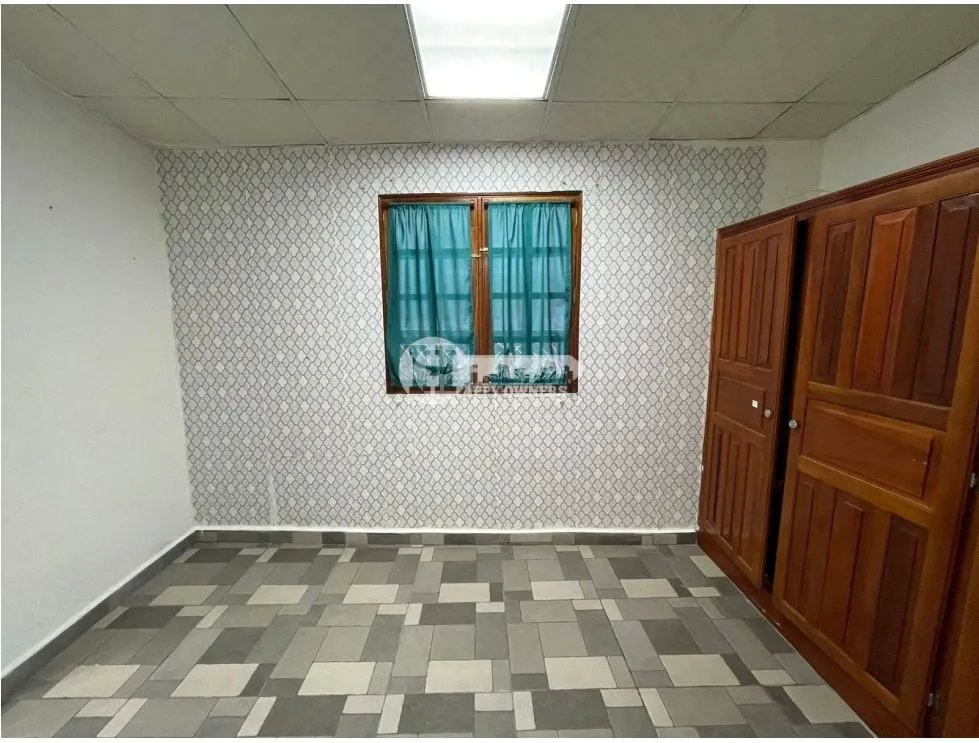 Vendo casa en las tablas, residencial europa.