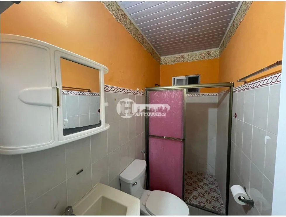 Vendo casa en las tablas, residencial europa.