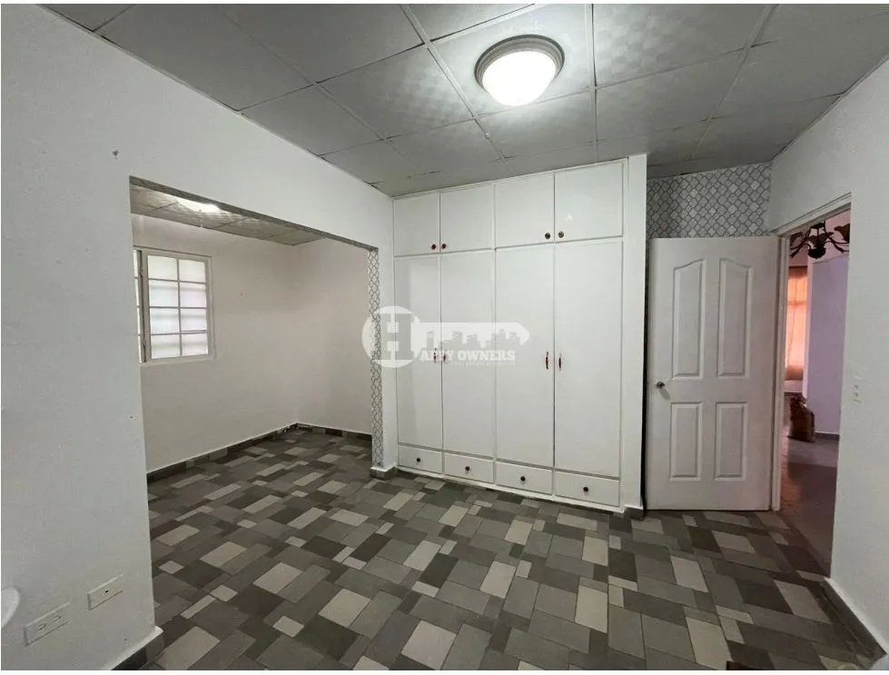 Vendo casa en las tablas, residencial europa.