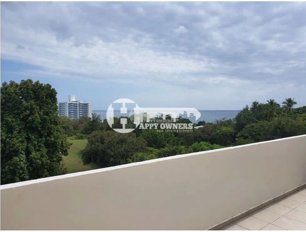 Se vende apartamento en san carlos, p.h. ibiza ocean view