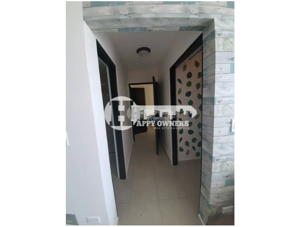 Se vende apartamento en san carlos, p.h. ibiza ocean view