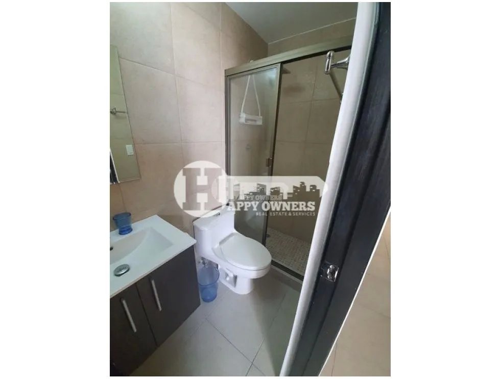 Se vende apartamento en san carlos, p.h. ibiza ocean view