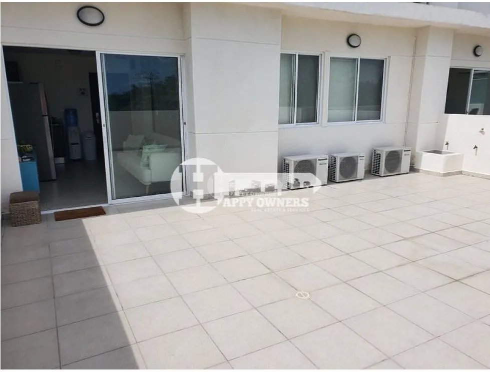 Se vende apartamento en san carlos, p.h. ibiza ocean view