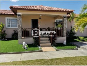 139858 - Chame - houses - villas del pacifico