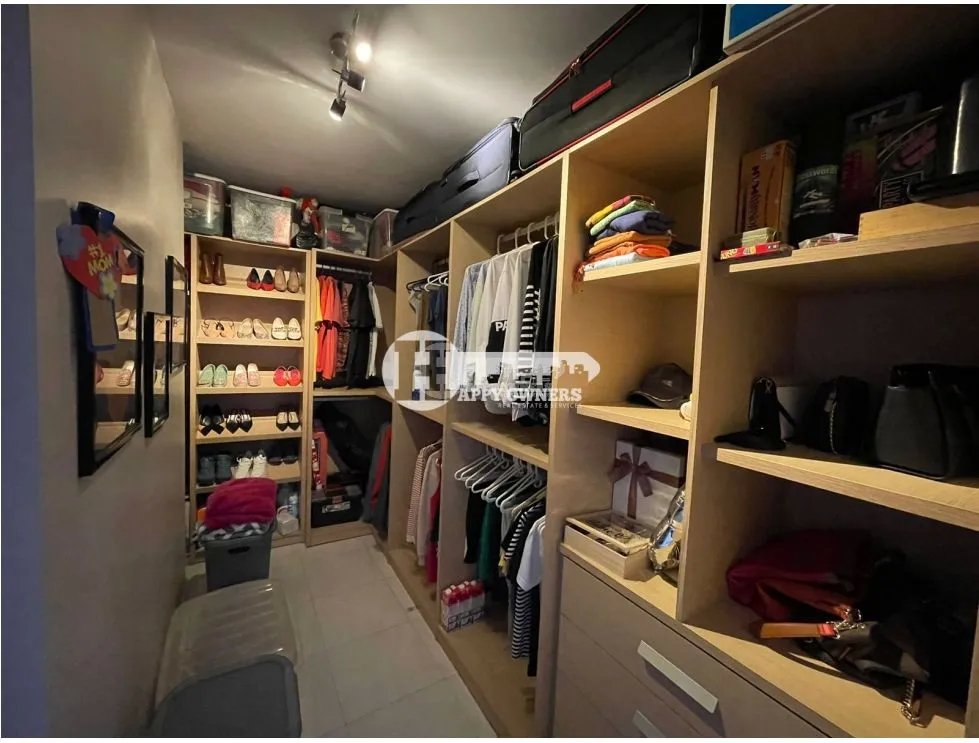 Se vende apartamento en los delfines, av. balboa