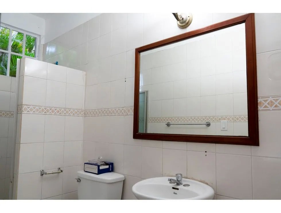 Venta de casa residencial en obarrio, panamá.