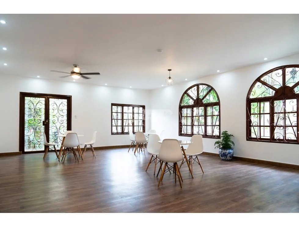 Venta de casa residencial en obarrio, panamá.