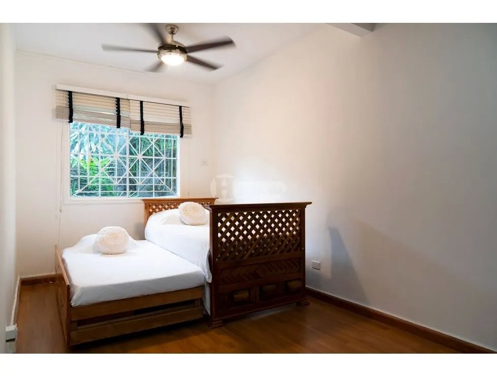 Venta de casa residencial en obarrio, panamá.