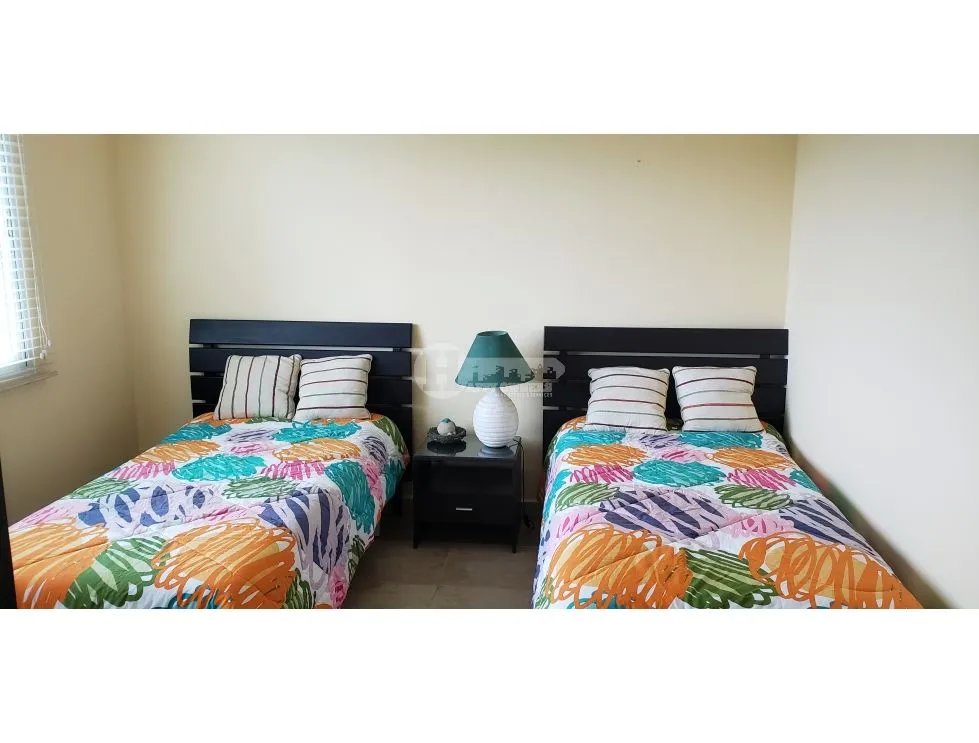 Venta de apartamento en ph alcazar coronado golf, nueva gorgona