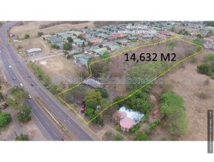 139871 - Las Tablas - lots - cerro canajagua